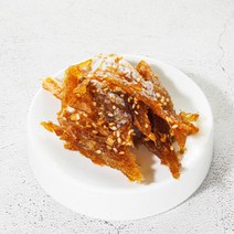 재료본연의 맛 속초 바다내음 황태무침 500g, 상세 참조