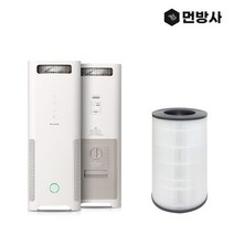 발뮤다 공기청정기 필터 EJT-S210, 없음