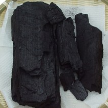 장작 차안에서냄새가날때 숯효능 146 참숯 500g 캠핑용품