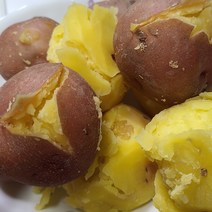 [노란감자] 22년 수확 국내산 햇감자 포슬포슬 감자 수미감자 3kg 5kg 10kg, 감자 / 5kg / 특