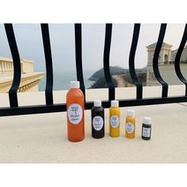 오일(유성) 스테인 소량 소분 나무 원목 목재 방부 페인트 DIY15ml 30ml 60ml 100ml 250ml, 황갈색