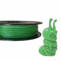 레이어 프리 후처리 PVB 3D 프린터용 필라멘트 재료 스풀 당 500g 1.75mm, 19 500g grey