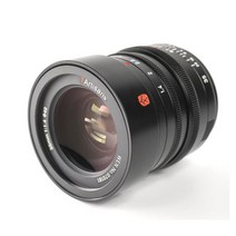 7Artisans M 35mm F1.4 풀프레임 라이카 M 마운트