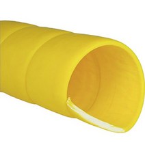 ZZ Lighting 6.5Ft 25mm Cable Management PP Hose Protector Sleeve Spiral Wire Wrap Tube Cable Organiz, 1