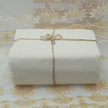 광목천 면20수 워싱 광목 원단 대폭 순면 원단, 면 20수 내추럴