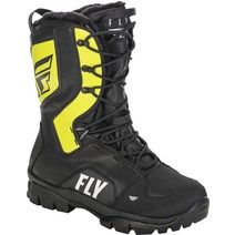 Fly Racing 마커 부츠, 11
