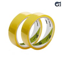 신흥테이프 문구테이프 25M 폭24mm, 24개 (12묶음)