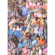 (2CD) 마마무 (Mamamoo) - I Say Mamamoo The Best, 단품