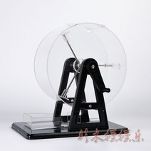 로또 추첨기 반자동 예상 번호 추출기 생성기 게임기, 소형 추첨기+옐로우 볼 0-9 5세트