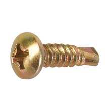 명화금속 냄비머리 양날피스 13mm 1봉 500ea