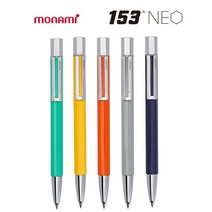 모나미 153 NEO 네오 볼펜, 카나리