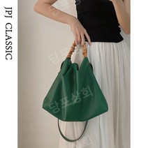 틈새 디자인 소가죽 대용량 주름 여성 숄더백 20대 30대 준명품가방 여자중저가가방브랜드