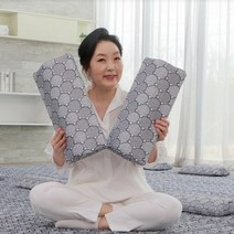 키밍 / 한일의료기 그래핀 쿨잠 경추베개 1개, 쇼묘드 본상품선택