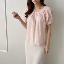 수키 [수키] 여자 로맨틱 블라우스 1081341