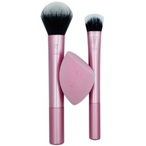 리얼테크닉스 미라클 스펀지 퍼펙트 베이스 세트, 단품