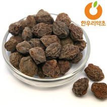 오매 말린매실 300g 효능 먹는법 국산, 오매(말린매실)300g