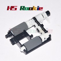 부품 ML-2160 픽업 롤러 복사기 예비 ML 2160 2165 삼성 ML2160 ML2165 SCX-3400 3405 SCX3400 1 개
