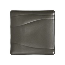 오덴세 라고아 사각접시 2 colors, 마르베이지