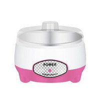 요거트메이커 그릭 발효 요구르트 제조기 220V KbxStart 요구르트 메이커 미니 자동 기계 가정용 DIY 도구, 01 Stainless steel tank_04 AU