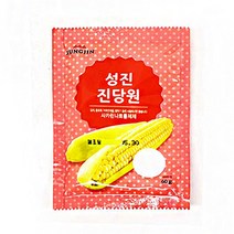 각종 김치 담글때 옥수수 찔때 성진 사카린 나트륨, 그린트레이드 1, 그린트레이드 본상품선택