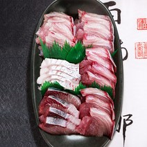 제주 모슬포 자연산 대방어회 450g X2 특방어 8kg이상