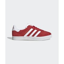 ADIDAS 국내매장용 아디다스 가젤 85 레드 IG0455 패션 스니커즈