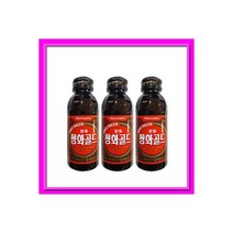 쌍화골드 100mlx10병