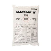 하이포넥스 마감프K 2kg 난초 동양란 식물영양제 중립, 1개