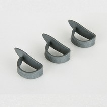Graphtech 3P 엄지 썸피크 1.4mm Deep PQP-0140-G3