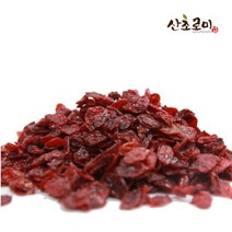 SC1 구례 산수유 300g, 상세페이지 참조