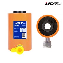 관통형 유압램 UC-201N 센터홀램 유압작기 관통램, 1개