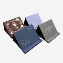 나nanr_클래식 스마트 독서대 스터디받침대 선물용 디자인 책받침대 거치대 악세사리 예쁜♥pures