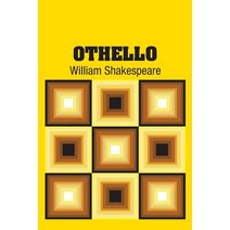 (영문도서) Othello Paperback, Simon & Brown, English, 9781731703187