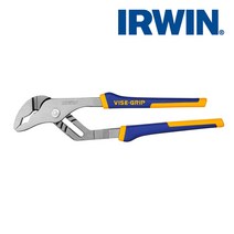 어윈 IRWIN 8인치 그루브조인트 워터펌프플라이어 GJ8