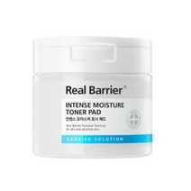 리얼베리어 인텐스 모이스처 토너 패드 200ml, 3개, 100개입