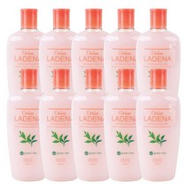 10개 오릭스 라데나 모이스춰라이징 스킨 390ml, 없음