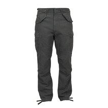 Rothco 빈티지 M-65 필드 팬츠