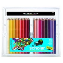 당일발송 Prismacolor 스칼러 색연필 60색