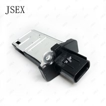 산소 센서 포드 트랜짓 MK7 TDCI 질량 공기 유량계 센서 6C11-12B579-AA 용 자동, 한개옵션0