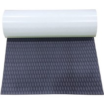 서핑 보드 용품 인조 티크 보트 데크 시트 1200x300x5mm EVA 폼 바닥 패드 액세서리 마린 제트 스키 견인 매트 카약, [13] 1200x450x5mm