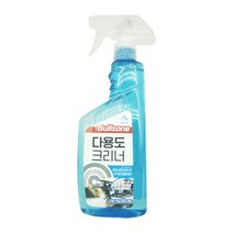 퍼스트클래스 다용도크리너 550ml 엔진기름때 제거 각종얼룩제거, 1개