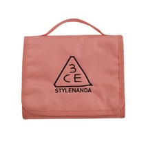 [쓰리씨이] [3CE]워시 백 스몰, PINK BEIGE, 1개