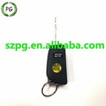 입식 지게차 D200 대우 Doosan 굴삭기 중장비 용 키 접이식, 한개옵션0