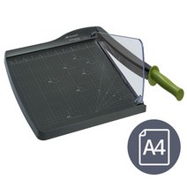 수동고급형 A4 작두형재단기 REXEL CL100