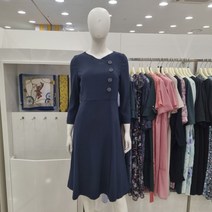 조이너스 가을 A라인 긴팔 여성원피스jacf8wop0140