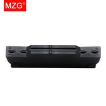 가성비 좋은 MZG MGMN200-M ZP30 CNC 가공 하드 스틸 홈 컷오프 인덱서 블 카바이드 인서트, 05 MGMN500-M ZP30