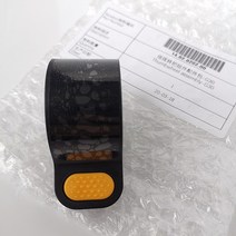 ninebot max g30 kickscooter 전기 스쿠터 손가락 전송 속도 향상 부품용 썸휠 어셈블리 스로틀, g30 썸휠