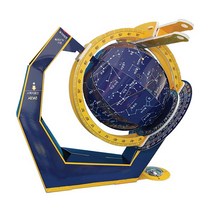 (초등5학년1학기) 뜯어만드는 중위도 별자리찾기 스타파인더 만들기 나침반포함 (KSIC-9007)