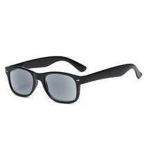 Zilead Sun Reading Glasses 여성 남성 음영 노안경 안경 선글라스 UV400 고글 학위 + 1to 4