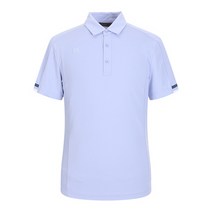 링스 남성 요꼬에리 반팔 티셔츠 L11B2TO016